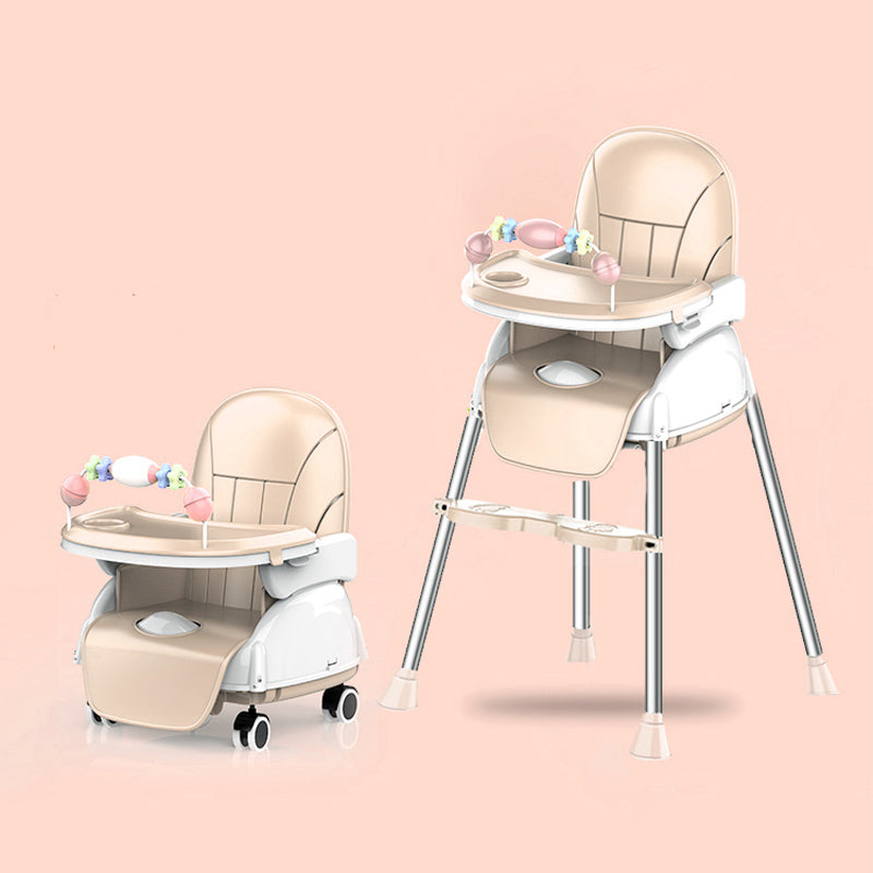HappyGira Portable Baby Chair