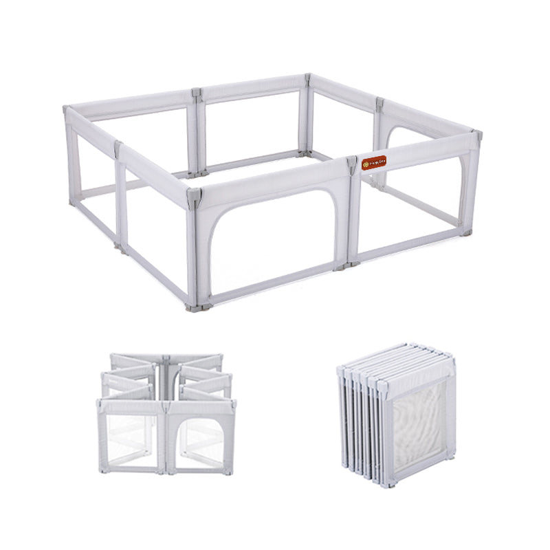vue by baby jogger Modular Angle-Lock Baby Playpen – HappyGira