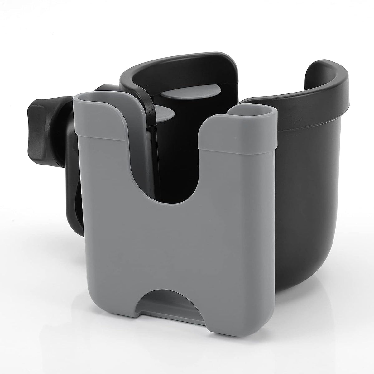 jogging stroller cup holder Phone & Cup Holder for Baby Stroller – HappyGira