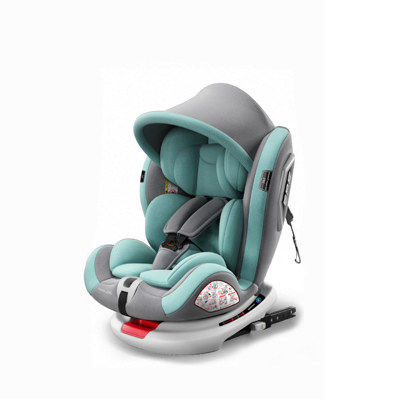 Baby 360 hot sale car seat