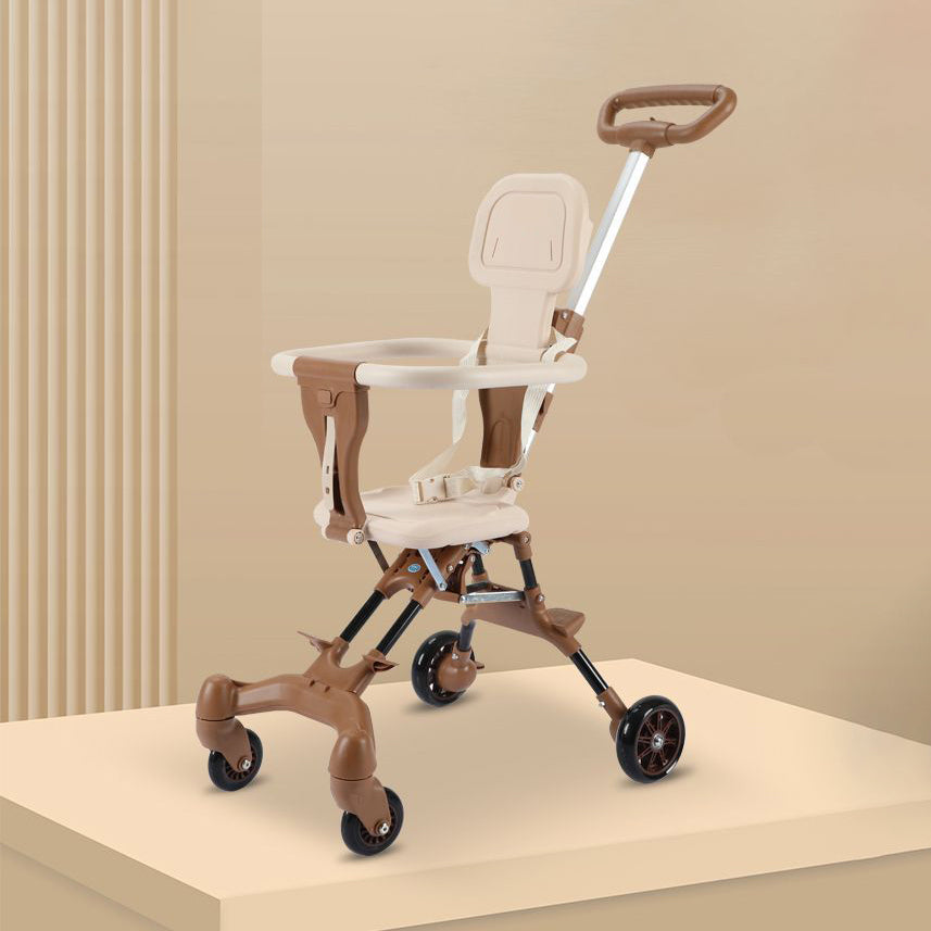 Lightweight Baby Stroller Khaki / Stroller