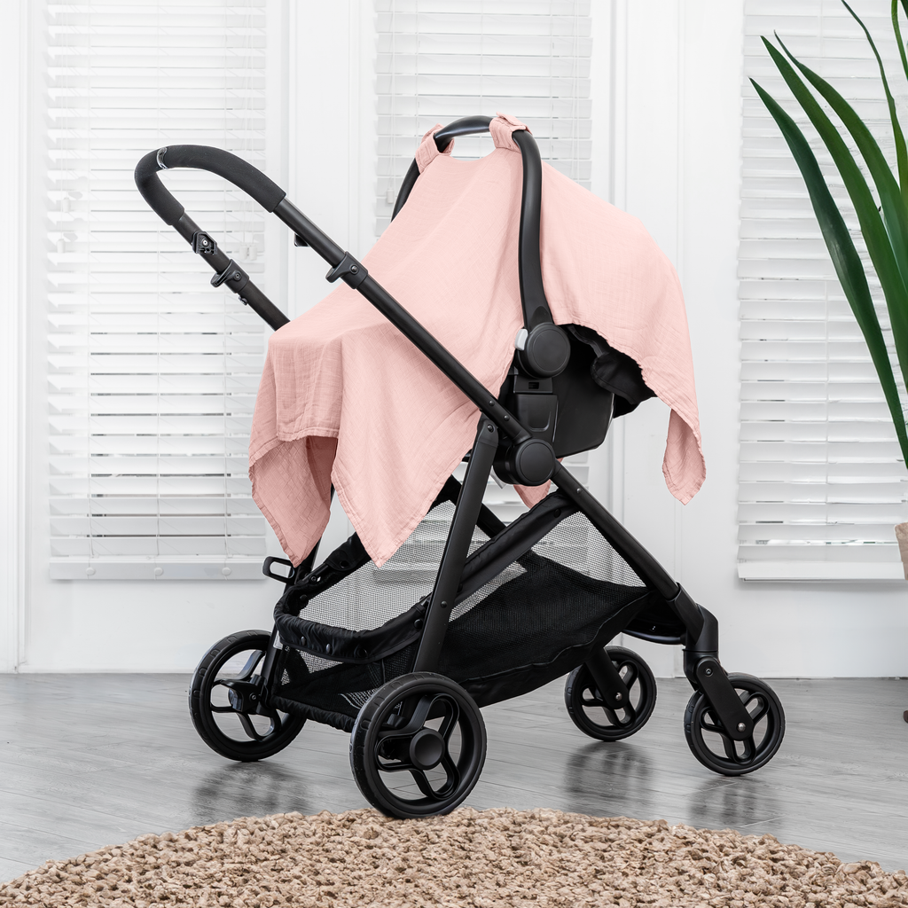 holo / Sanshade Tote カーシェイド　ウルトラヘビー Baby Sunshade for Stroller & Car Seat – HappyGira