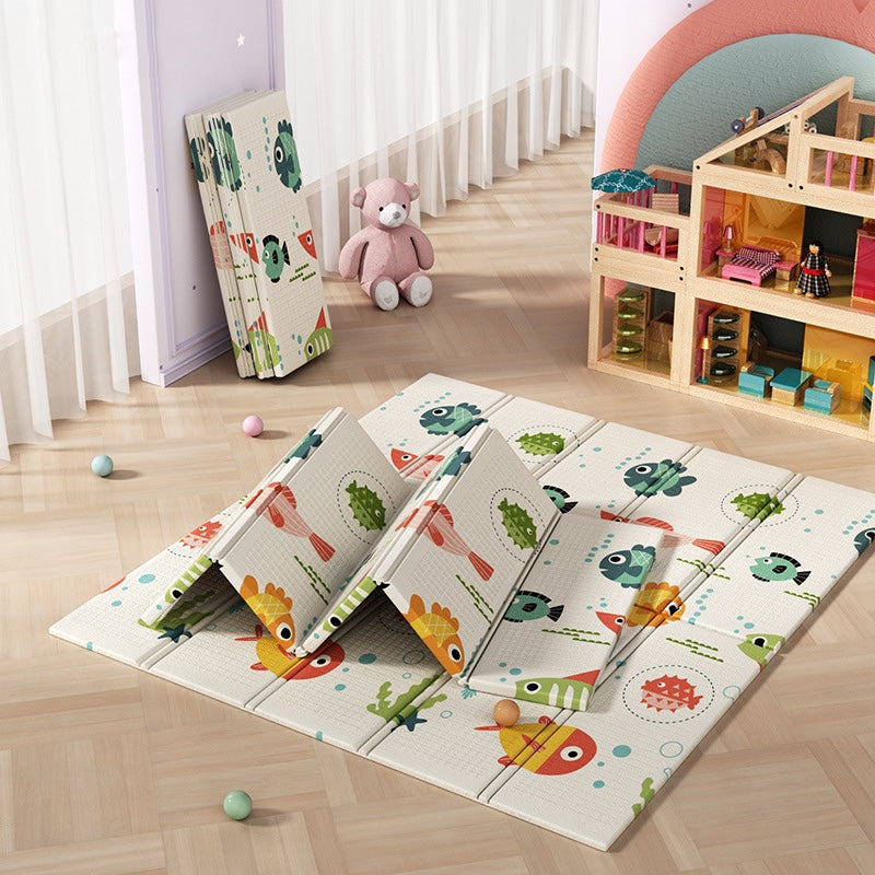 summer infant playpen mat Cushion Pad Mat for Baby Playpen Hammock / 2XL (70"x60")