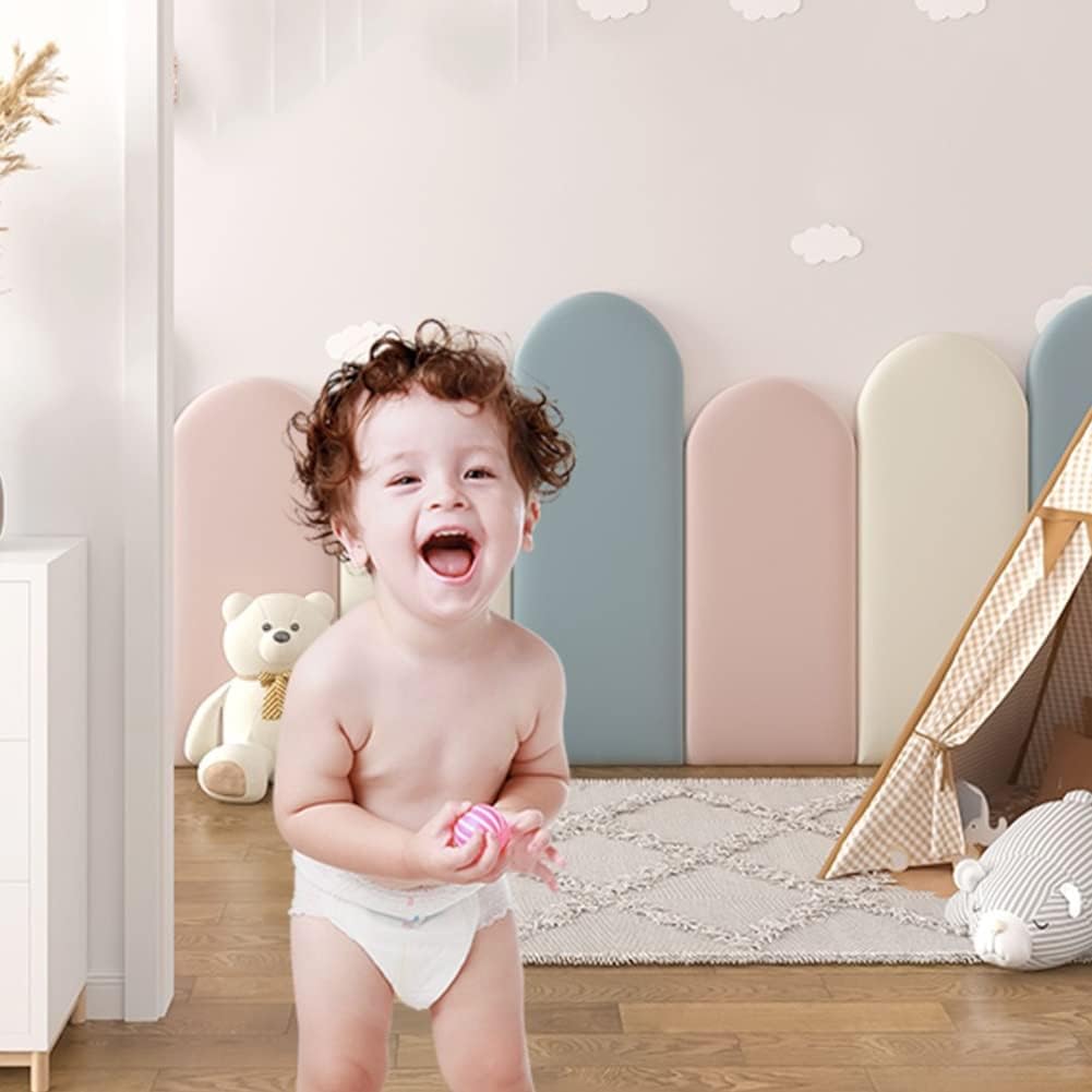 How I Transformed My Toddler’s Corner into a Cushioned Castle 🏰🛡️