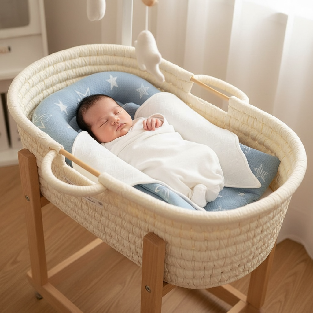 Snuggling into Cloud Nine with SoftWing Lounger 🪽