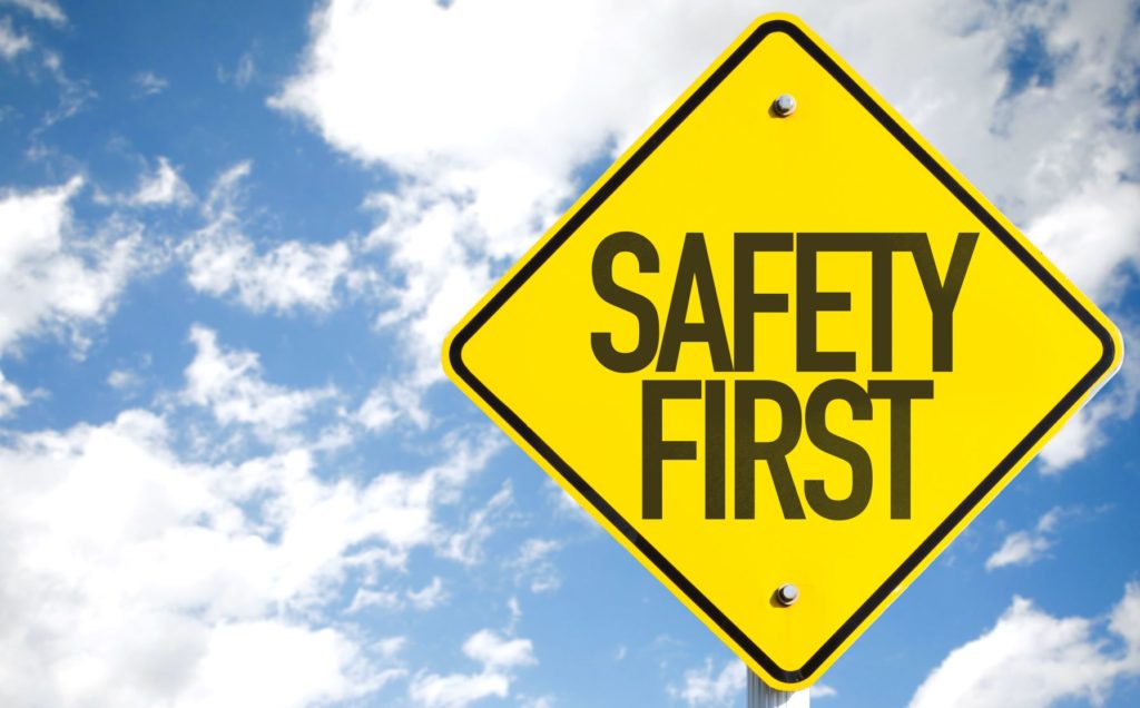 Building a Safe and Secure Environment for Children: Enhancing Safety Awareness