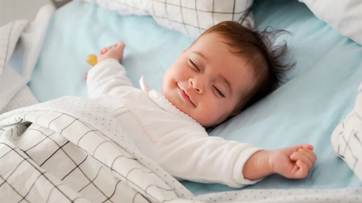 Ensuring Safe Sleep for Infants – Why It Matters