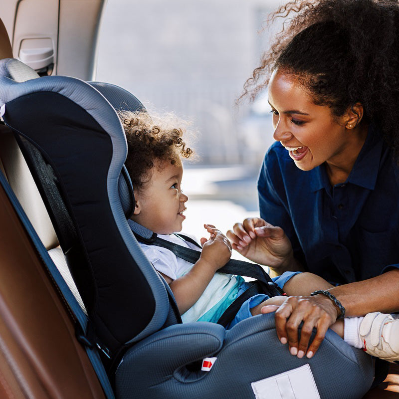Secure Child Setting Creating a Safe Environment for Child's Overall Security and Well-bein ...