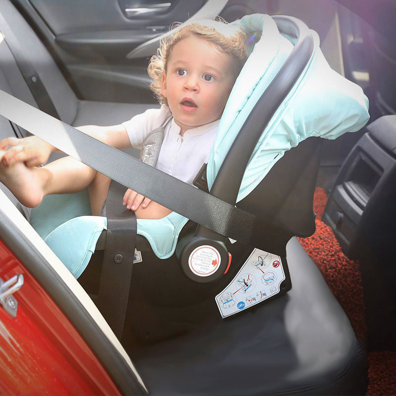Enhancing Infant and Child Traffic Safety: Key Considerations for Parents