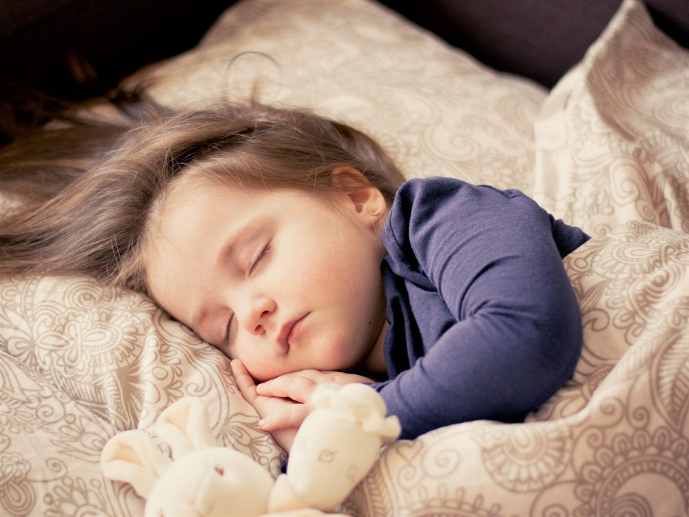 The Importance of Consistent Bedtime Routines for Infants