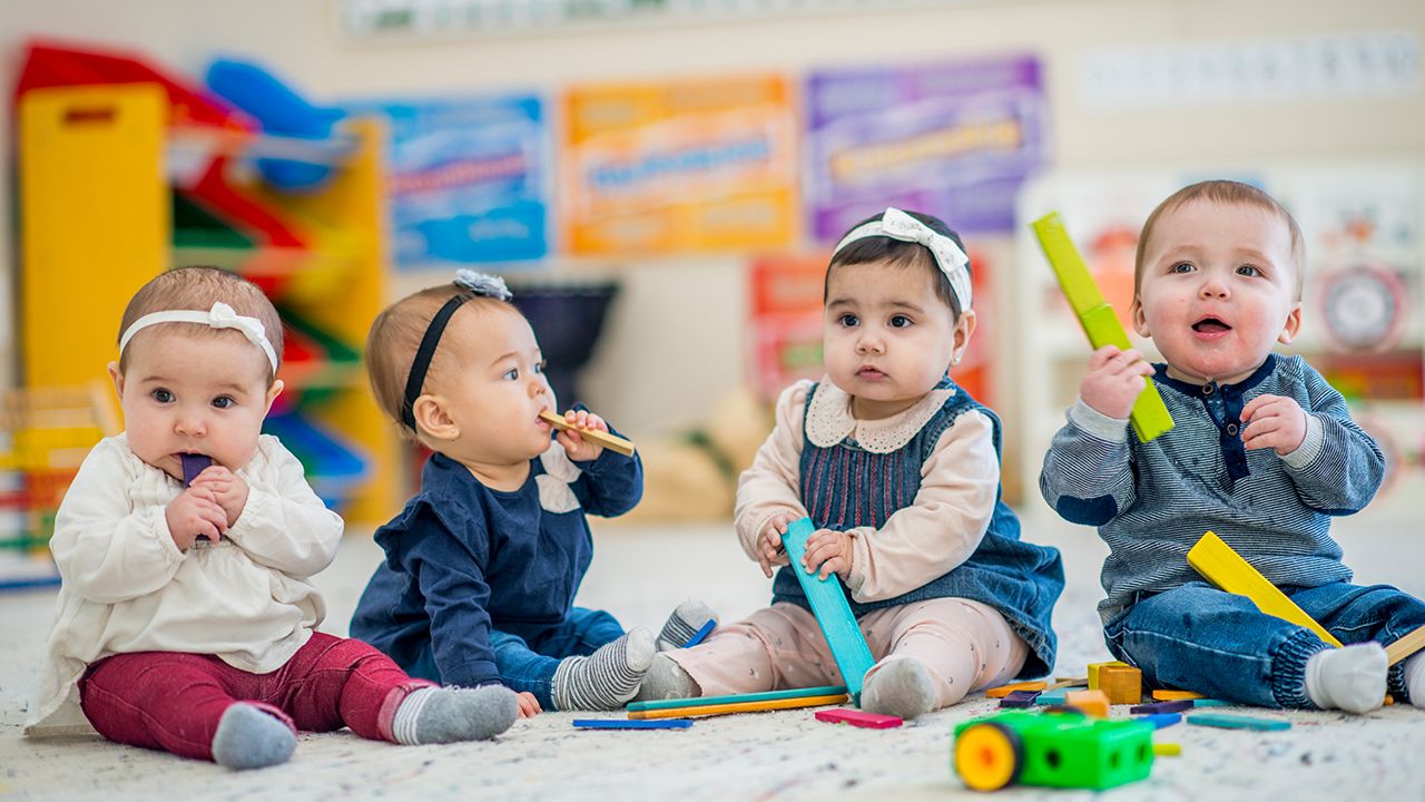 Understanding the Importance of Early Childhood Education for Parents