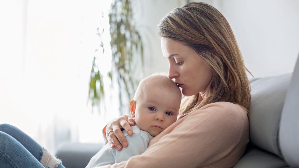 A Deep Dive into Postpartum Depression from the Lens of Occupational Therapists