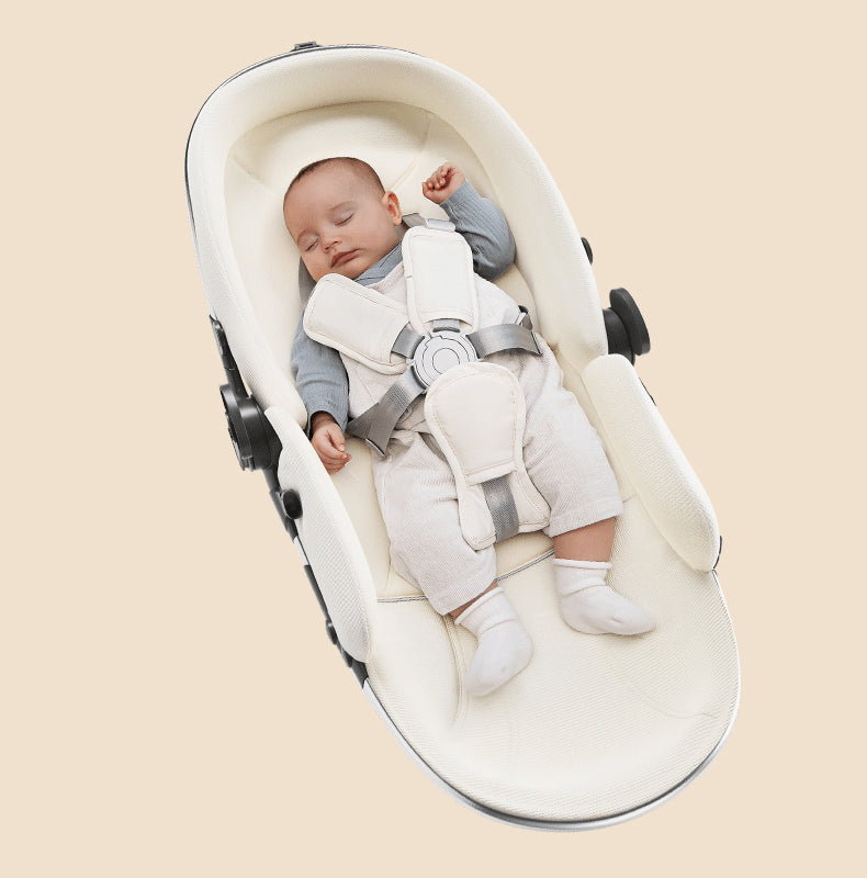 AeroNest Baby Stroller