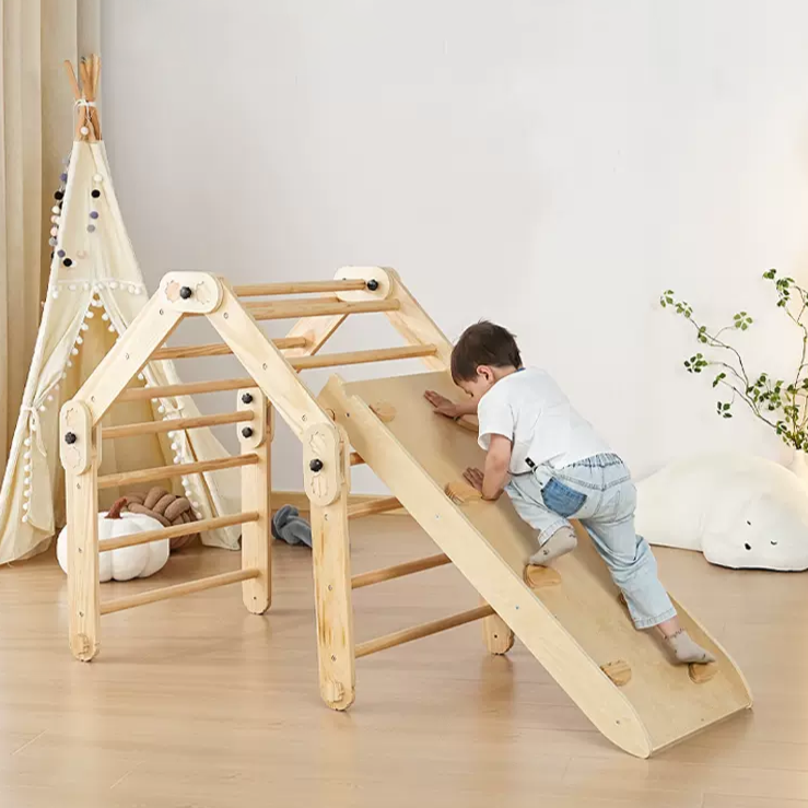 Baby Climber