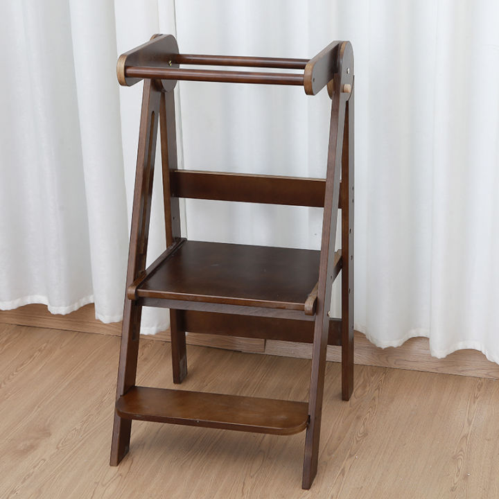 Foldable Kitchen Tower