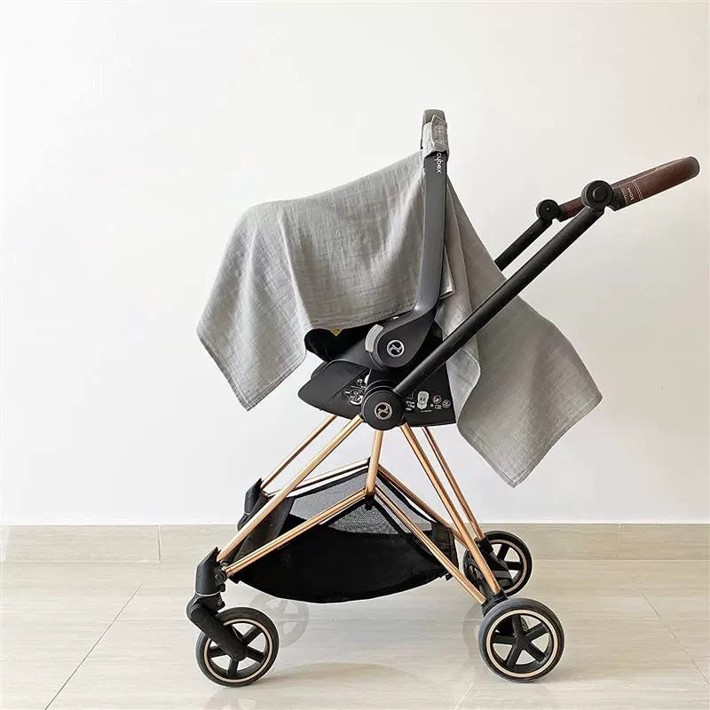 Baby Sunshade for Stroller & Car Seat