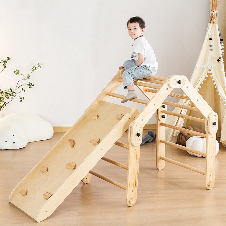 Baby Climber