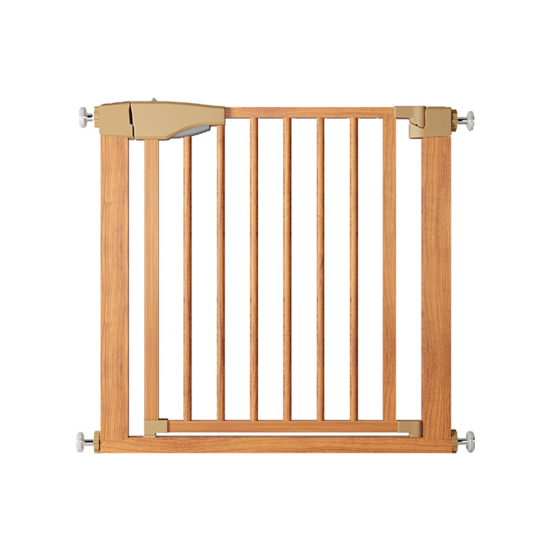 Woodgrain Child Safety Barrier