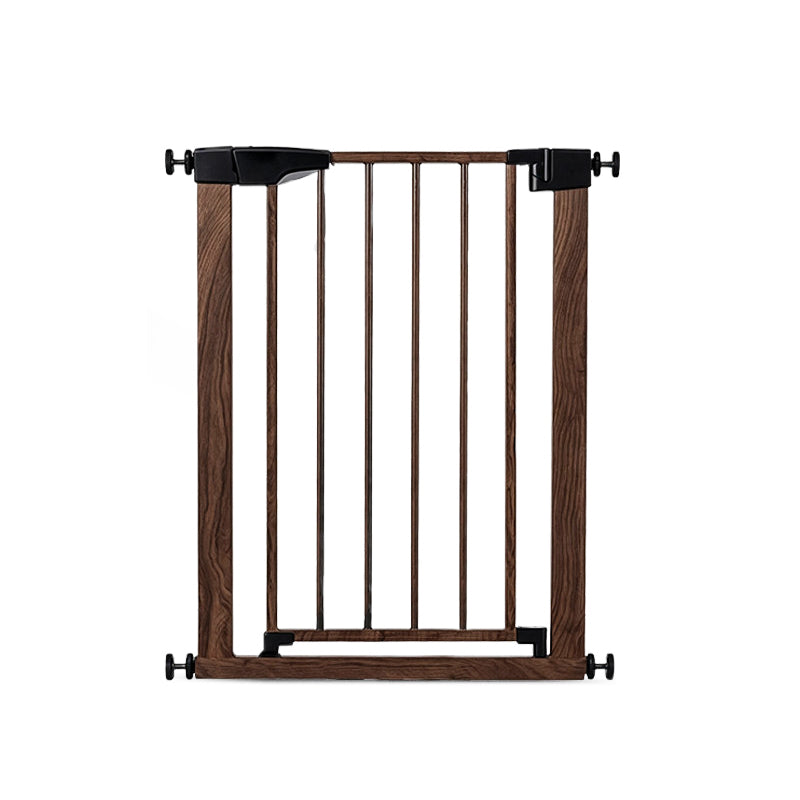 Woodgrain Child Safety Barrier