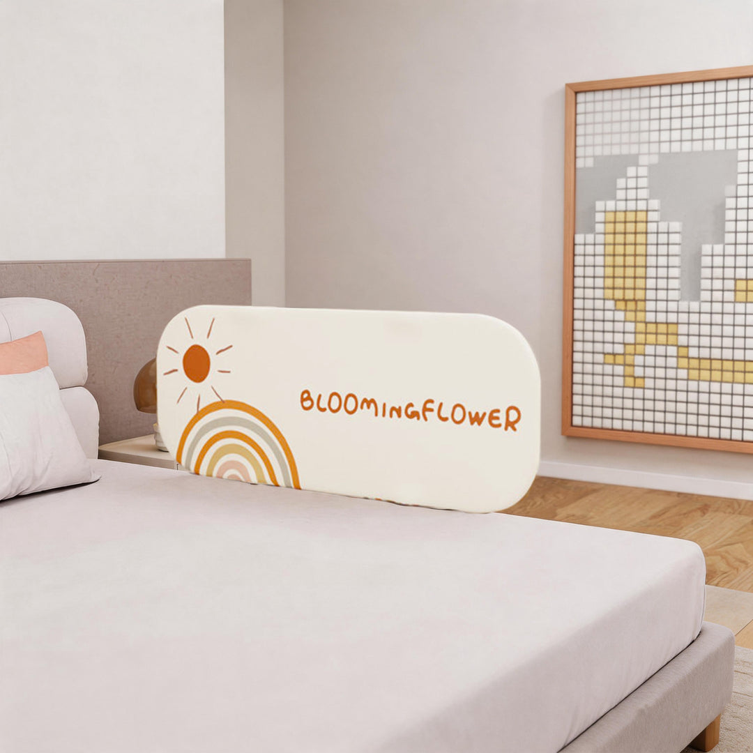 Portable Safety Bed Rail