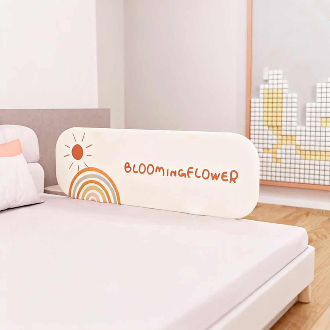 Portable Safety Bed Rail