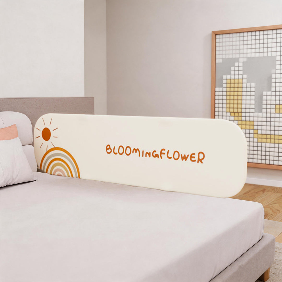 Portable Safety Bed Rail