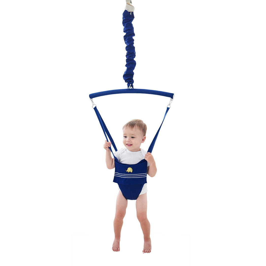 SafeWrap Infant Jumper