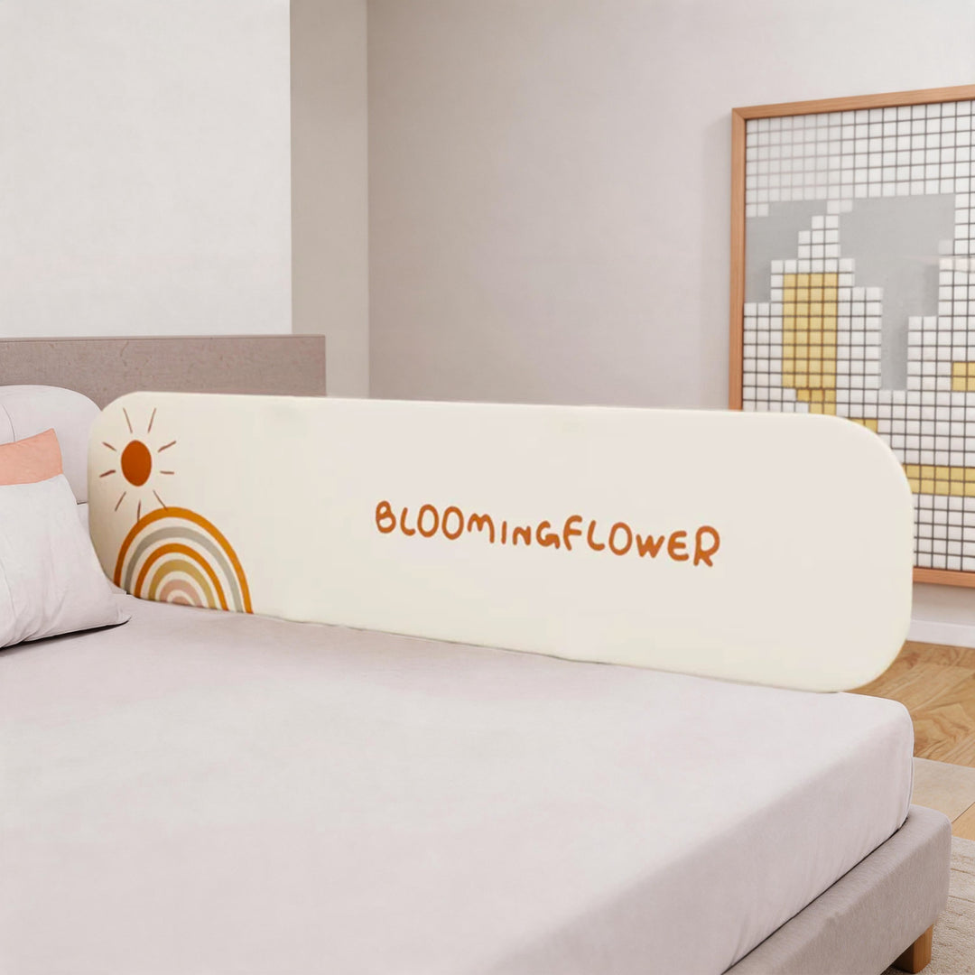 Portable Safety Bed Rail