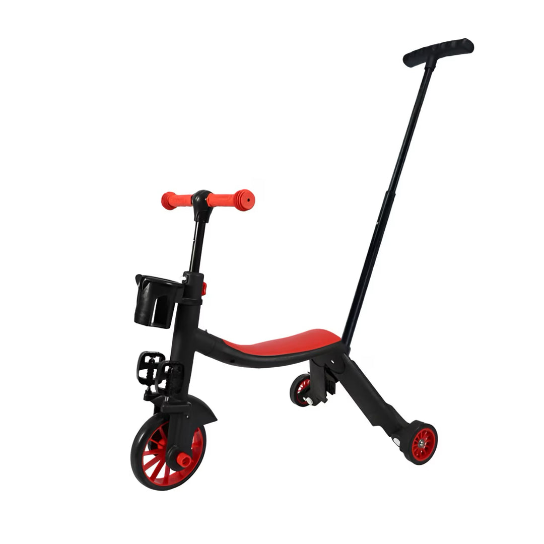 Adjustable Scooter & Bike