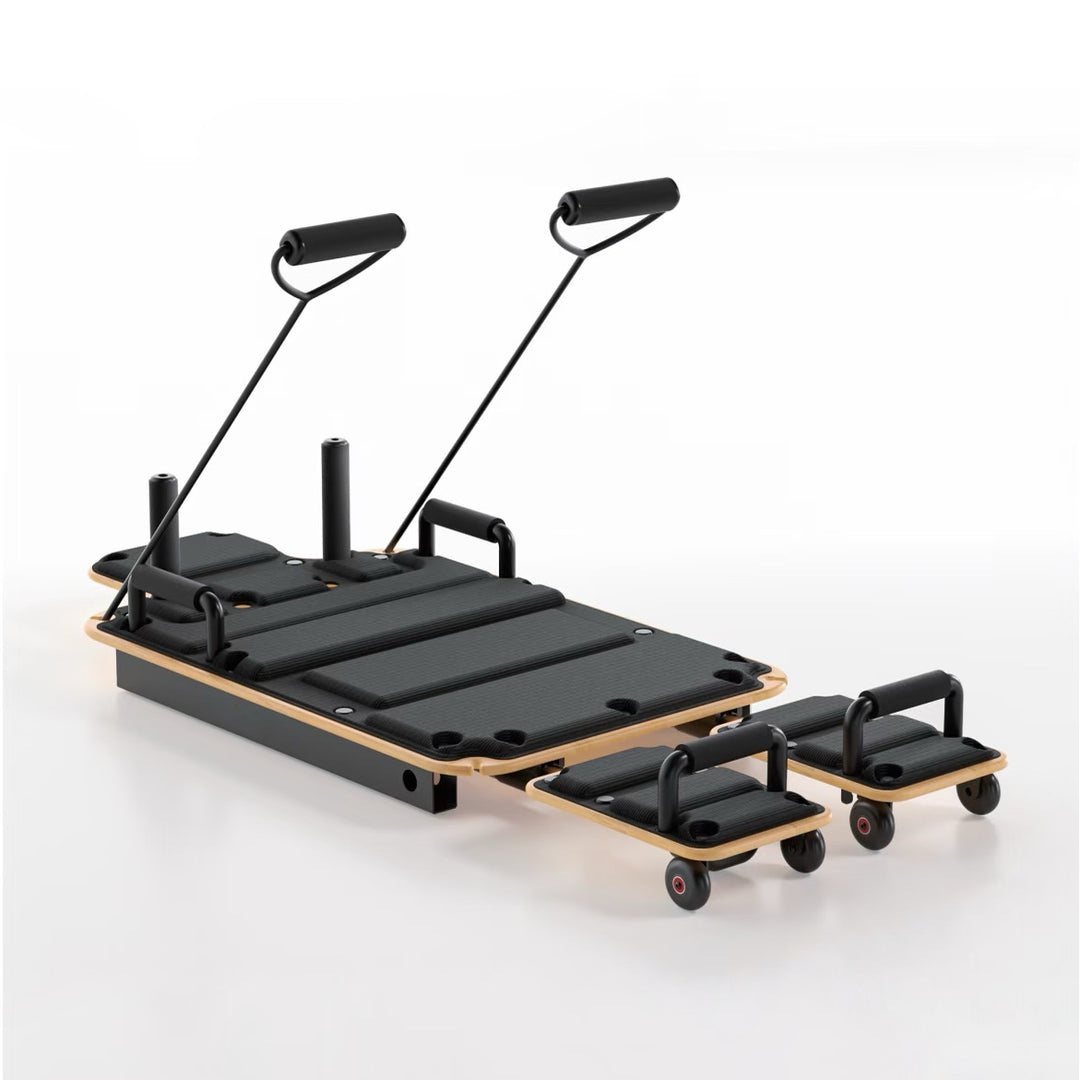 Compact Pilates Core Trainer