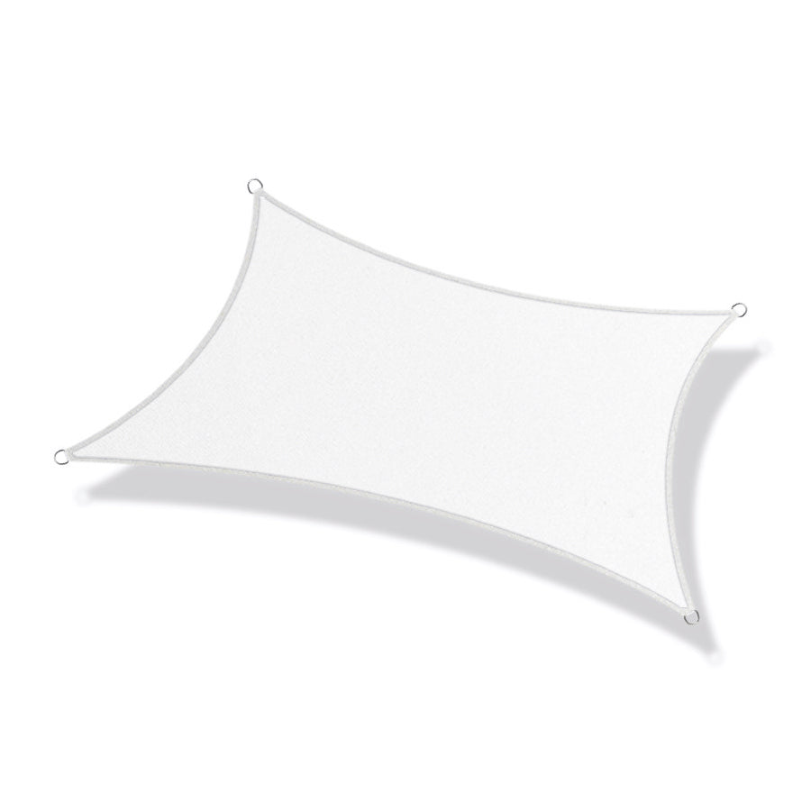 Square Shade Sail