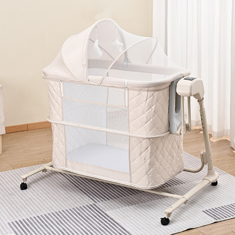Glide&Play Bassinet