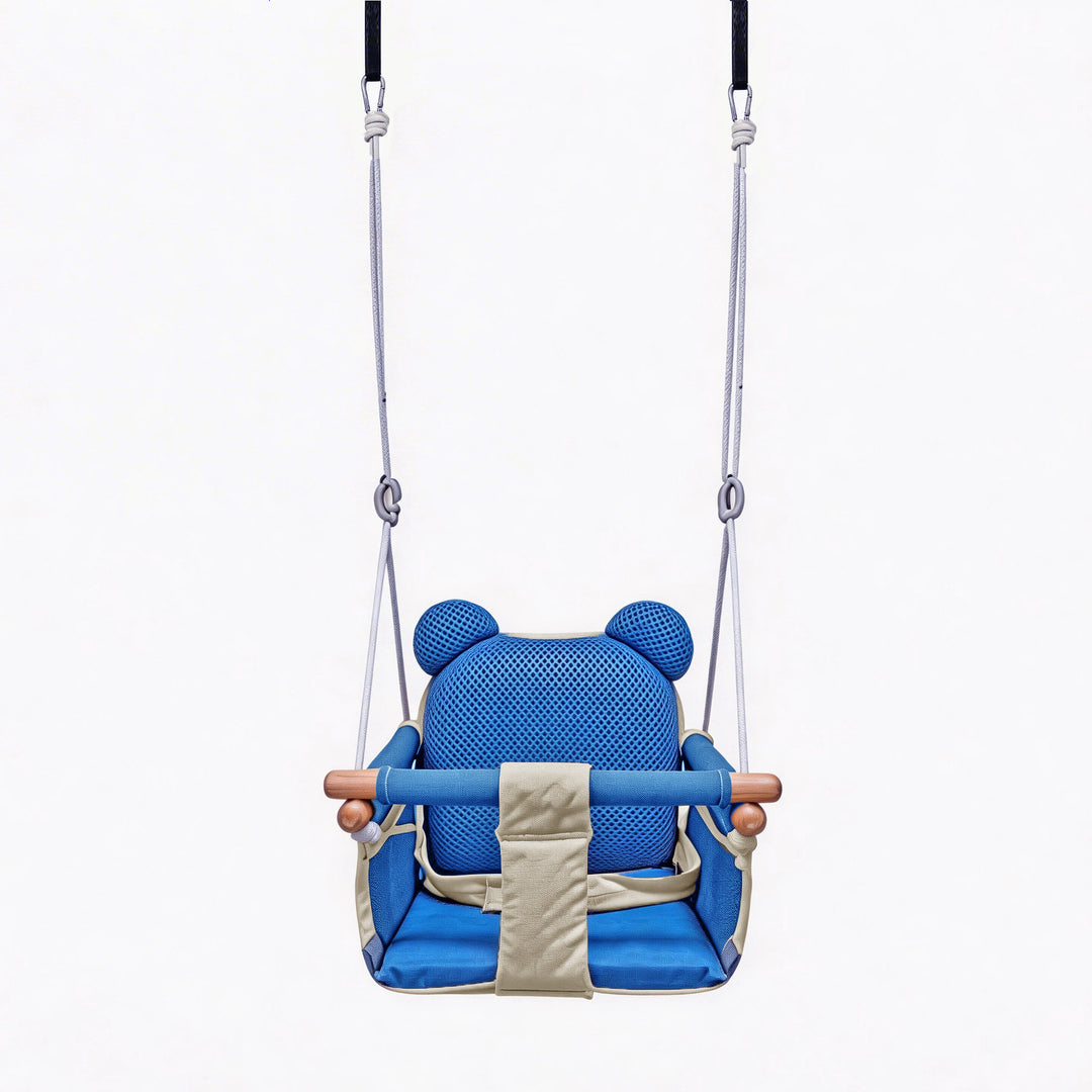 Soft Padded Swing Chair