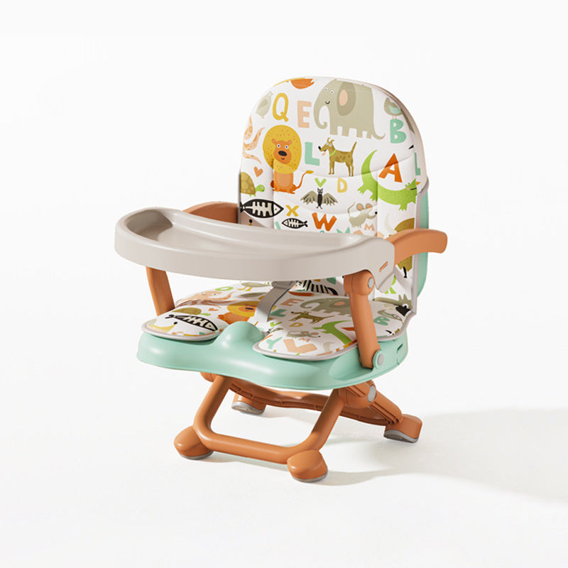 Quick-Detach Travel Feeding Chair