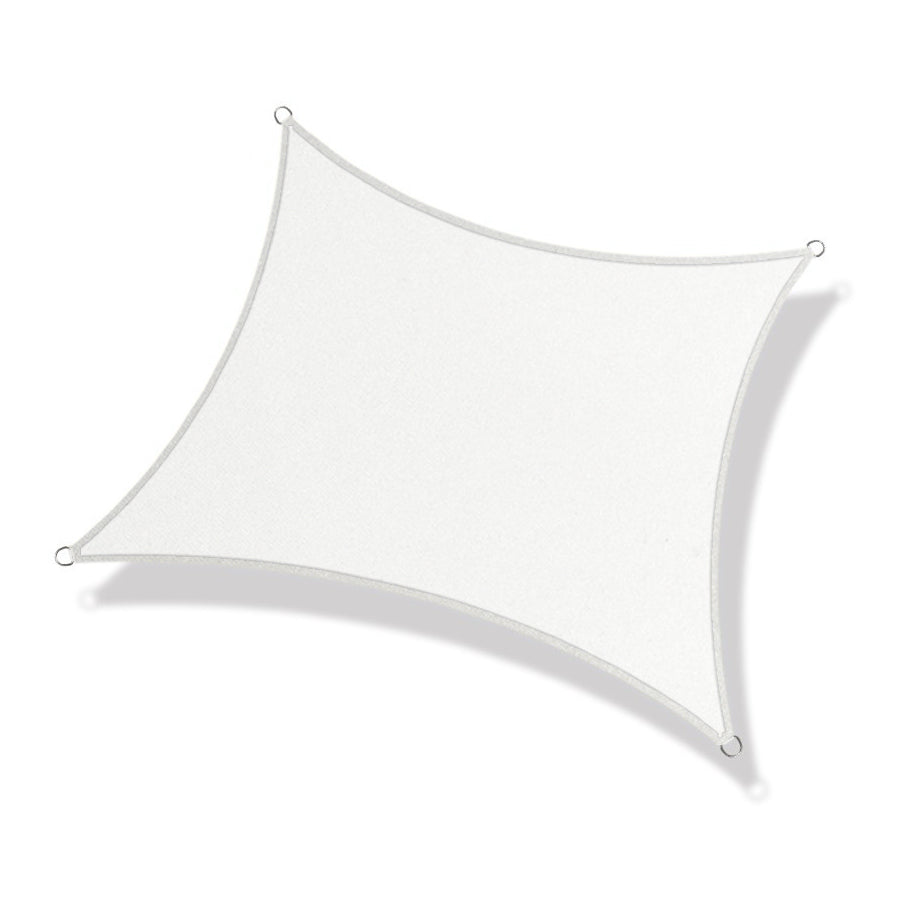 Square Shade Sail