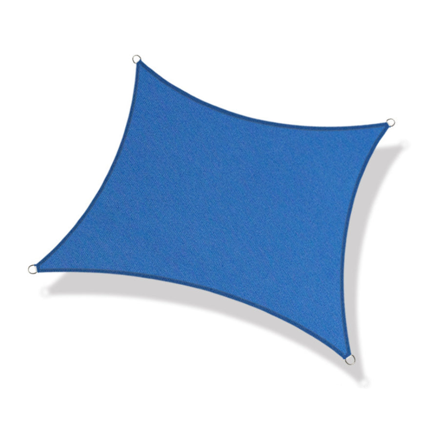 Square Shade Sail