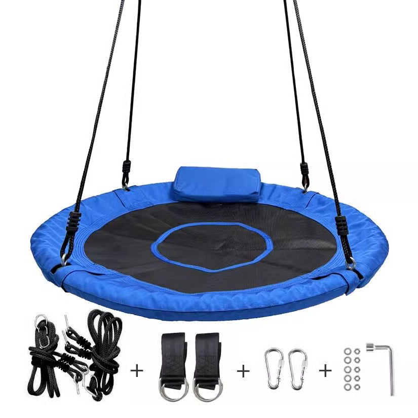 CircleCushion Tree Swing