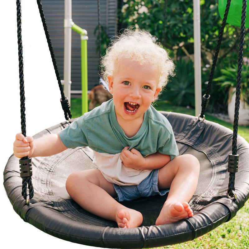 CircleCushion Tree Swing