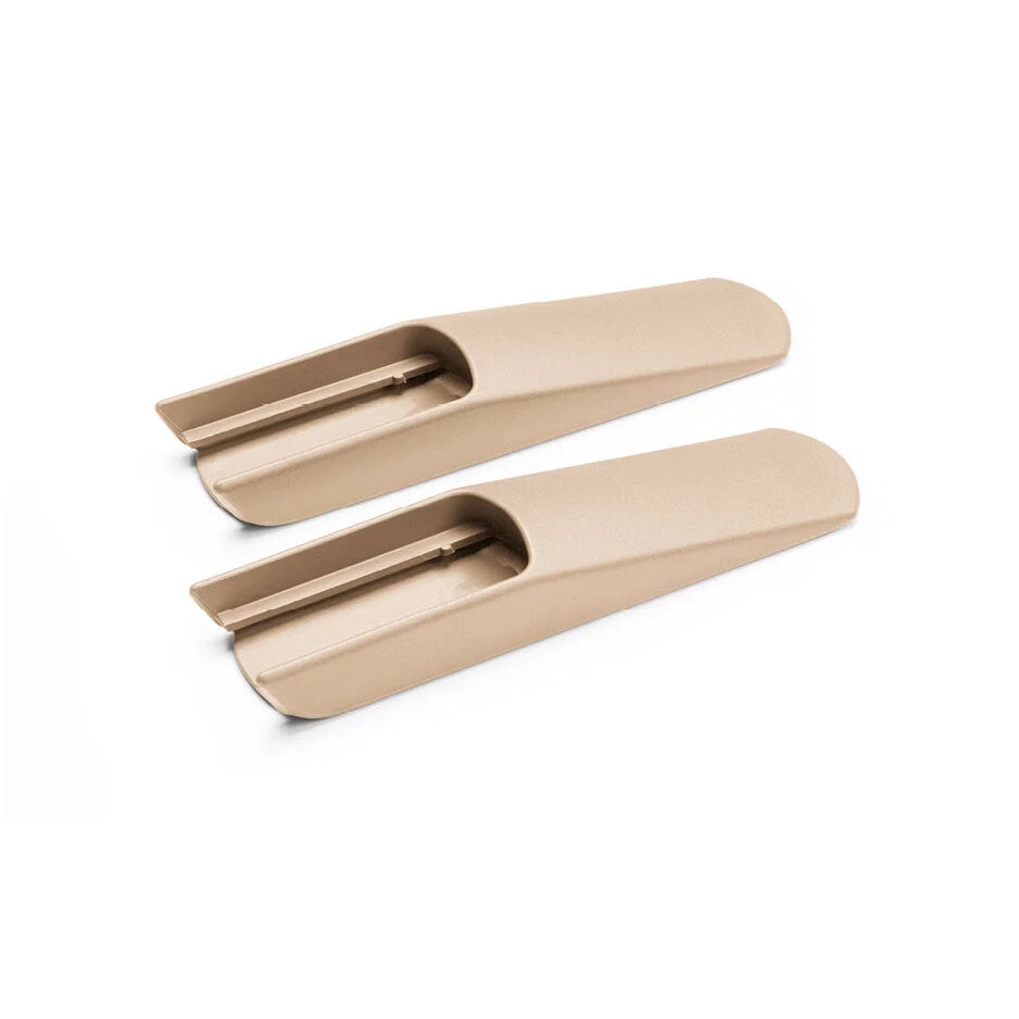 Anti-Tip Feet For All-Ages Kids Seat