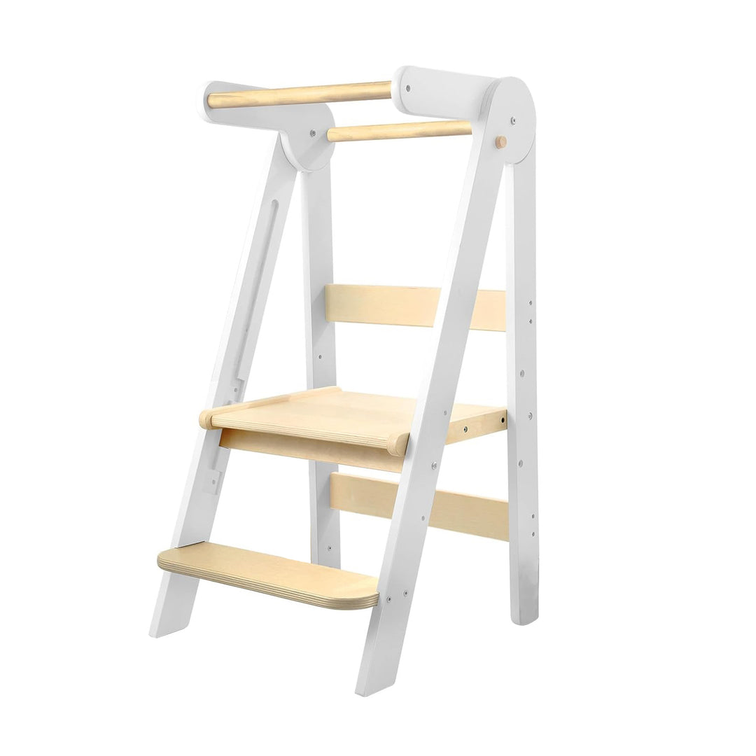 Foldable Kitchen Tower