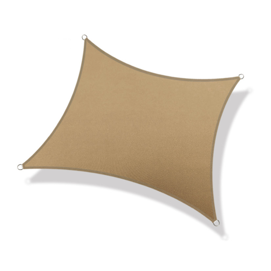 Square Shade Sail