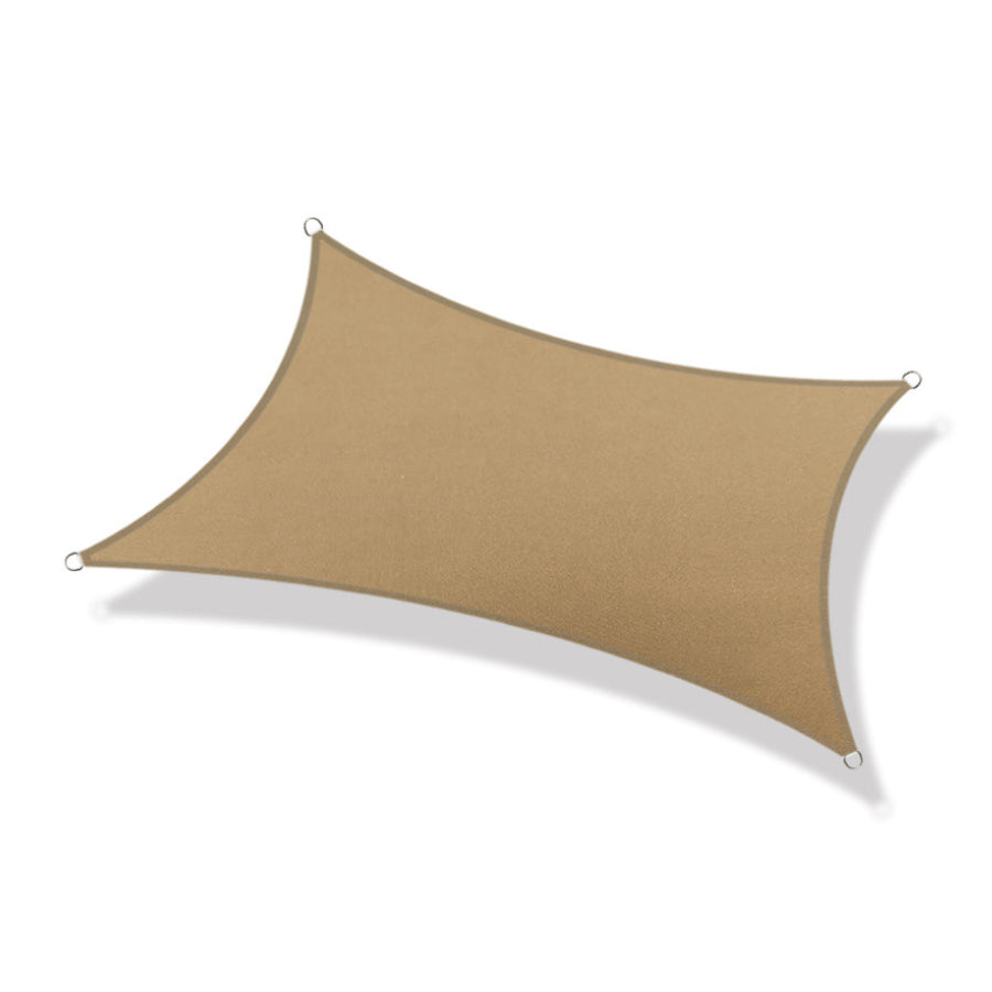 Square Shade Sail
