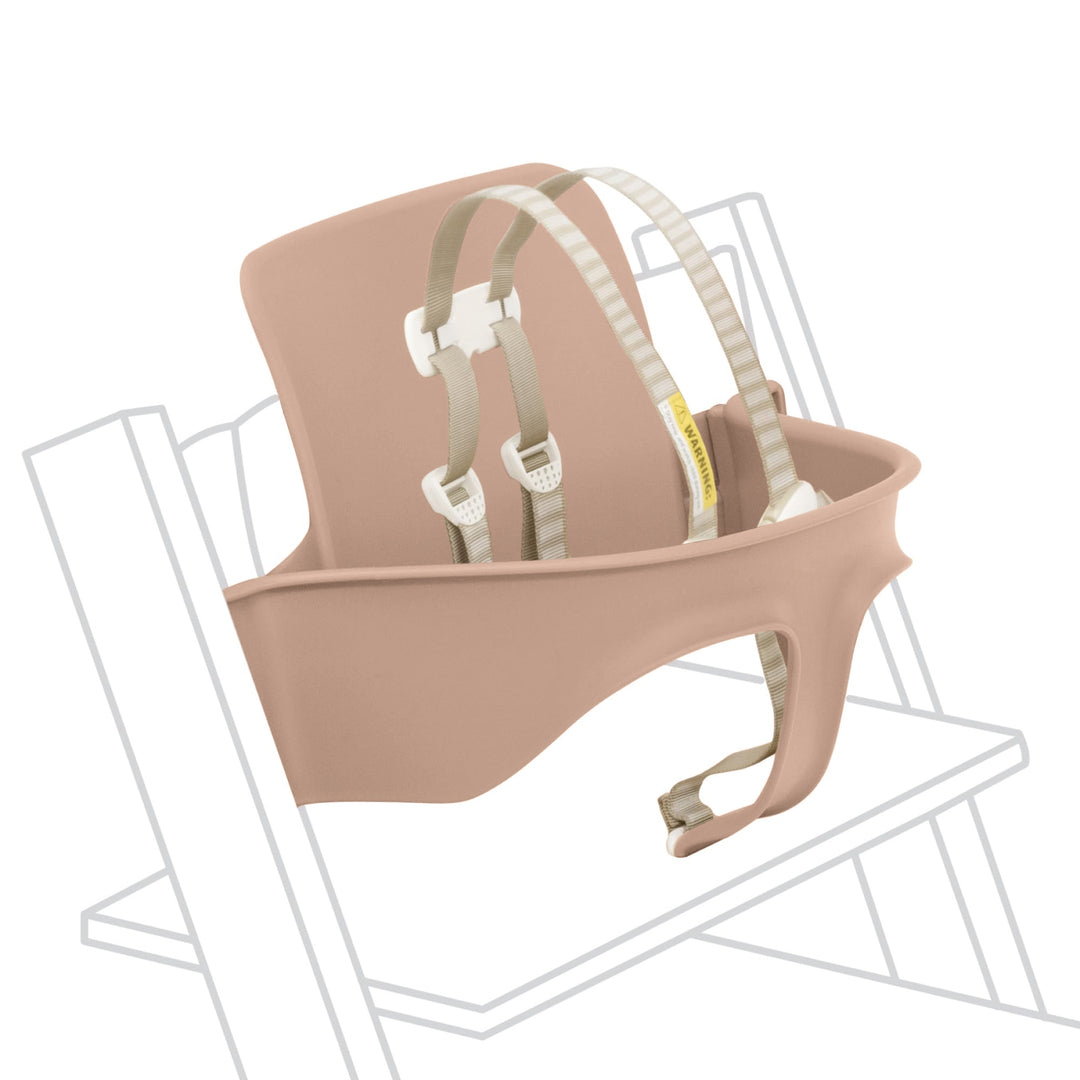 Baby Set & Harness For All-Age Seat