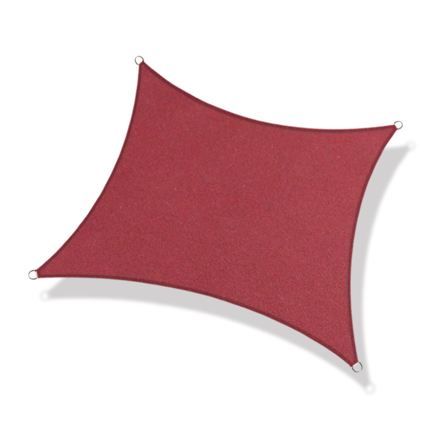 Square Shade Sail