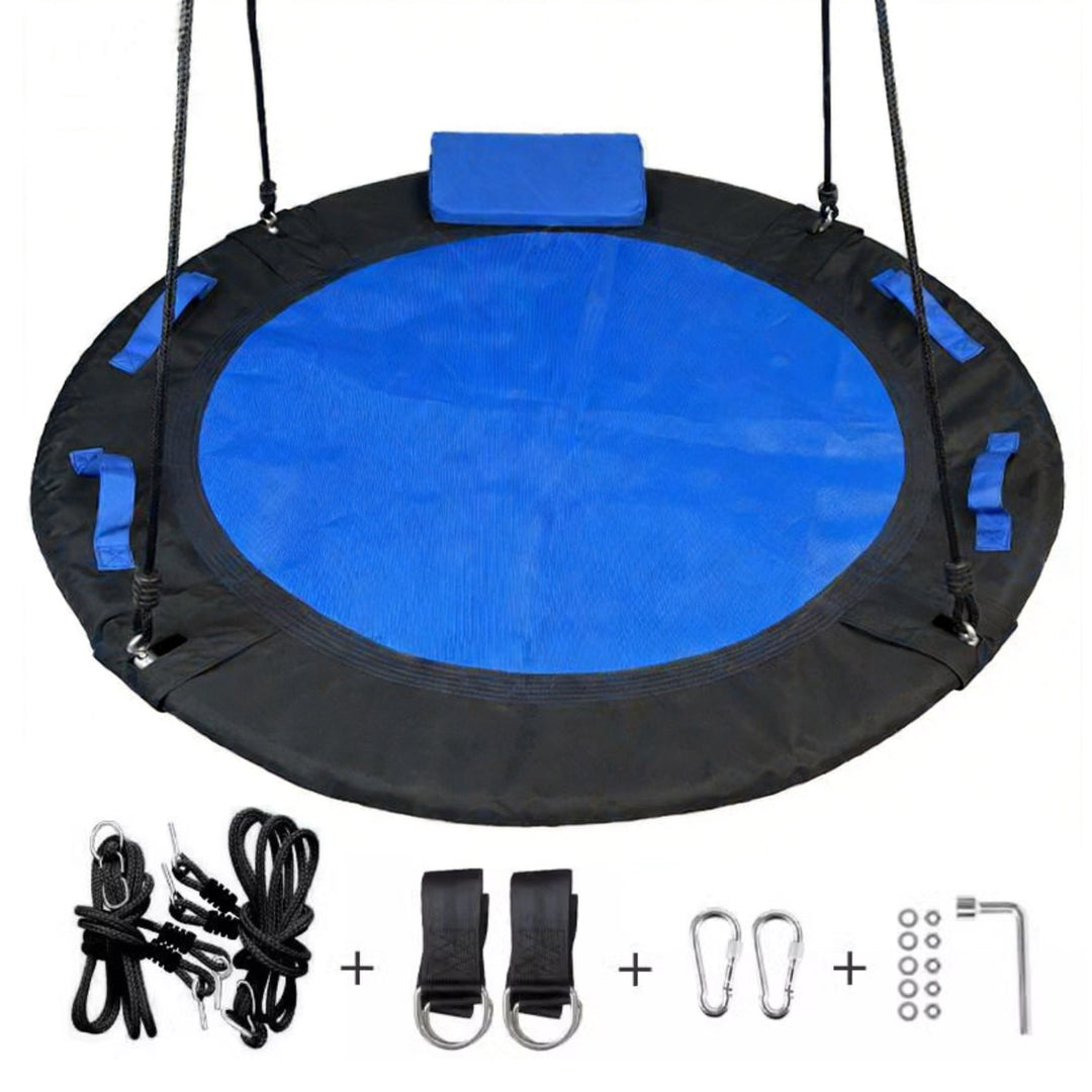 CircleCushion Tree Swing