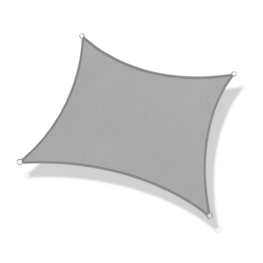 Square Shade Sail