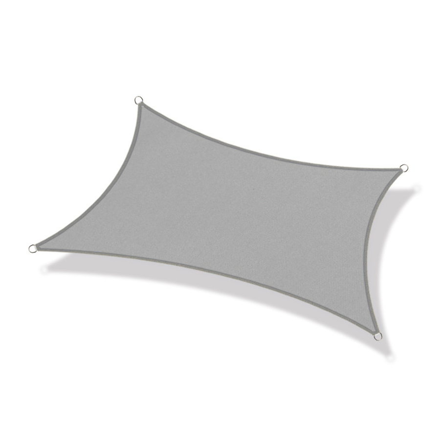Square Shade Sail