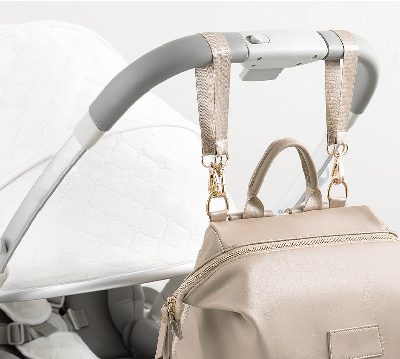 Baby Essentials Backpack