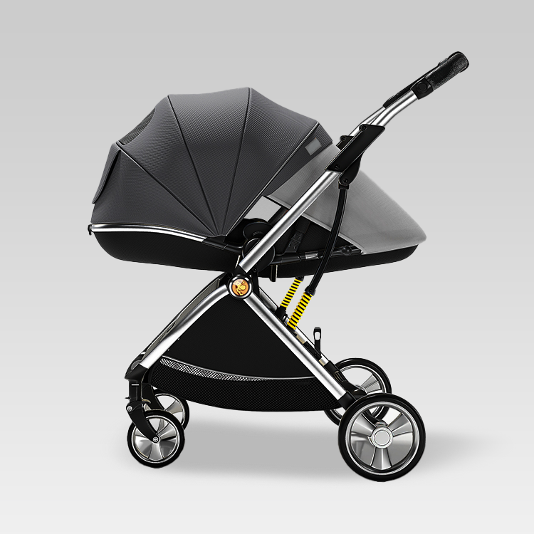 AeroNest Baby Stroller