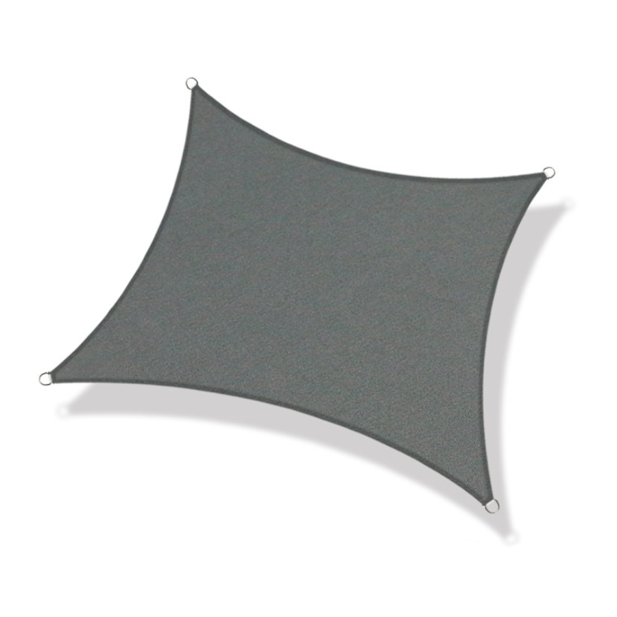 Square Shade Sail